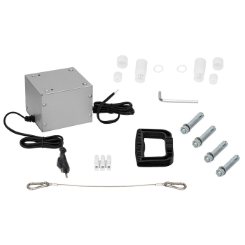 HYBRYDOWA KAMERA TERMOWIZYJNA IP TC-H358M SPEC:44X/IT/A - 5 Mpx 6 ... 264 mm TIANDY